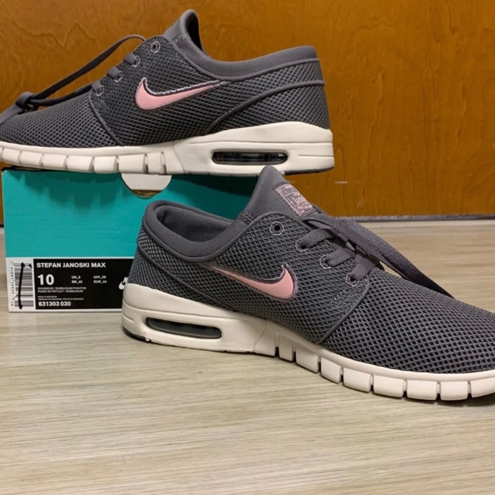 Nike SB Stefan Janoski Max